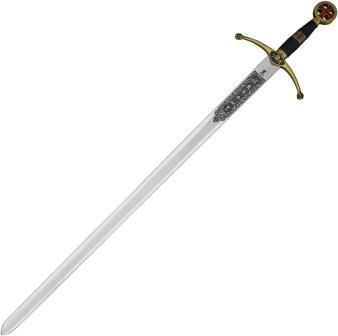 CI3100 Art Gladius Tizona Cid Sword